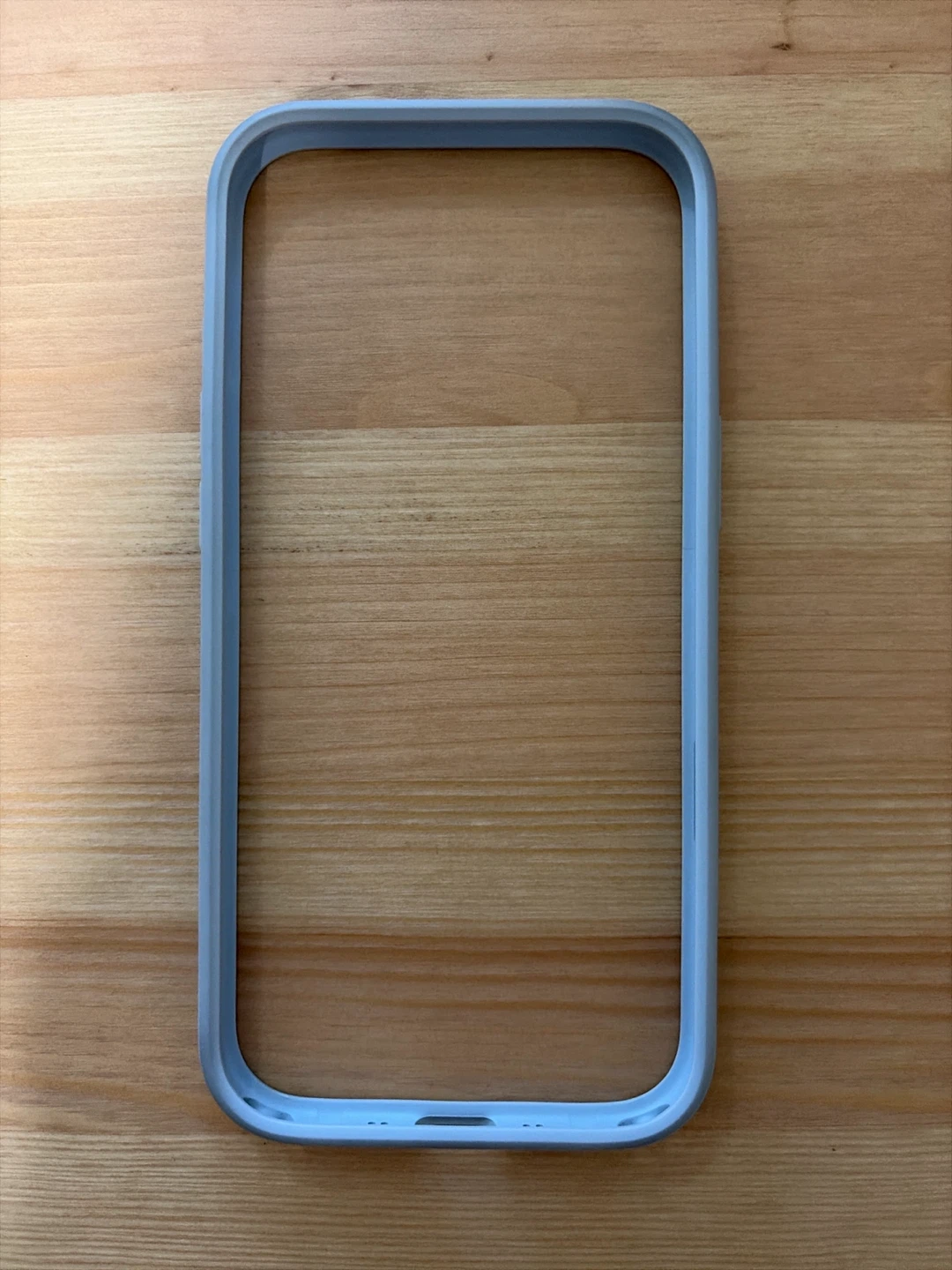 Apple iPhone Air Bumper Case