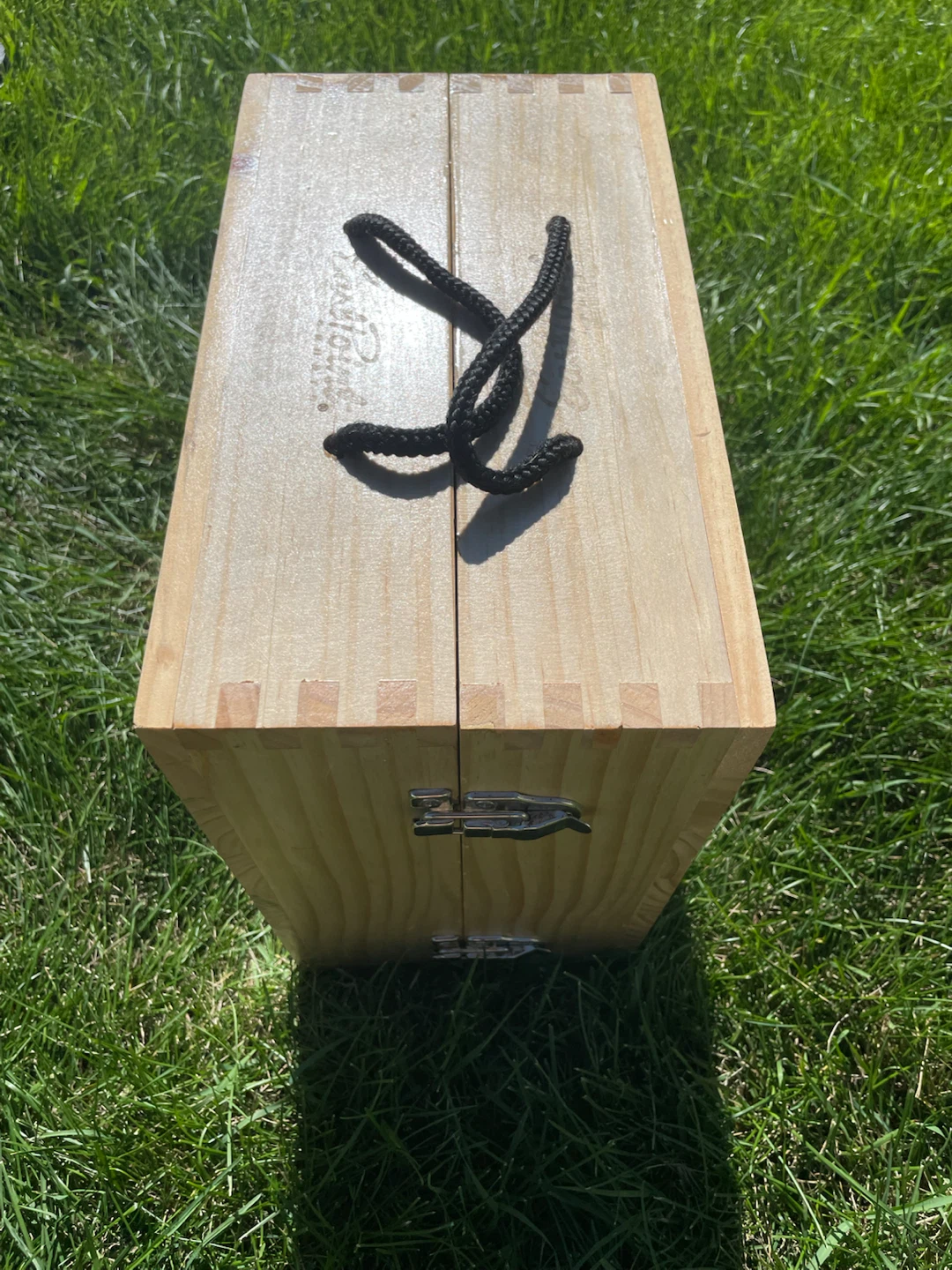 EastPoint Washer Toss Game