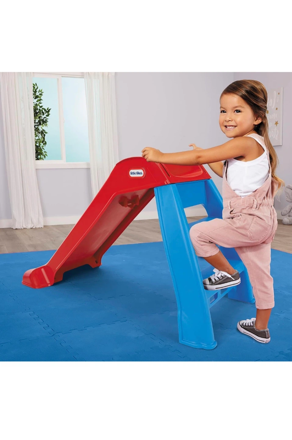 Little Tikes First Slide - photo 2