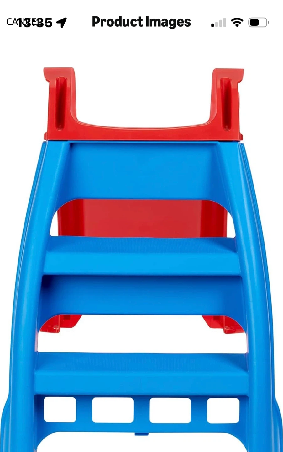 Little Tikes First Slide - photo 4