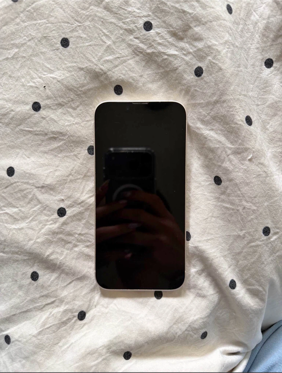 Apple iPhone 14 256gb Starlight