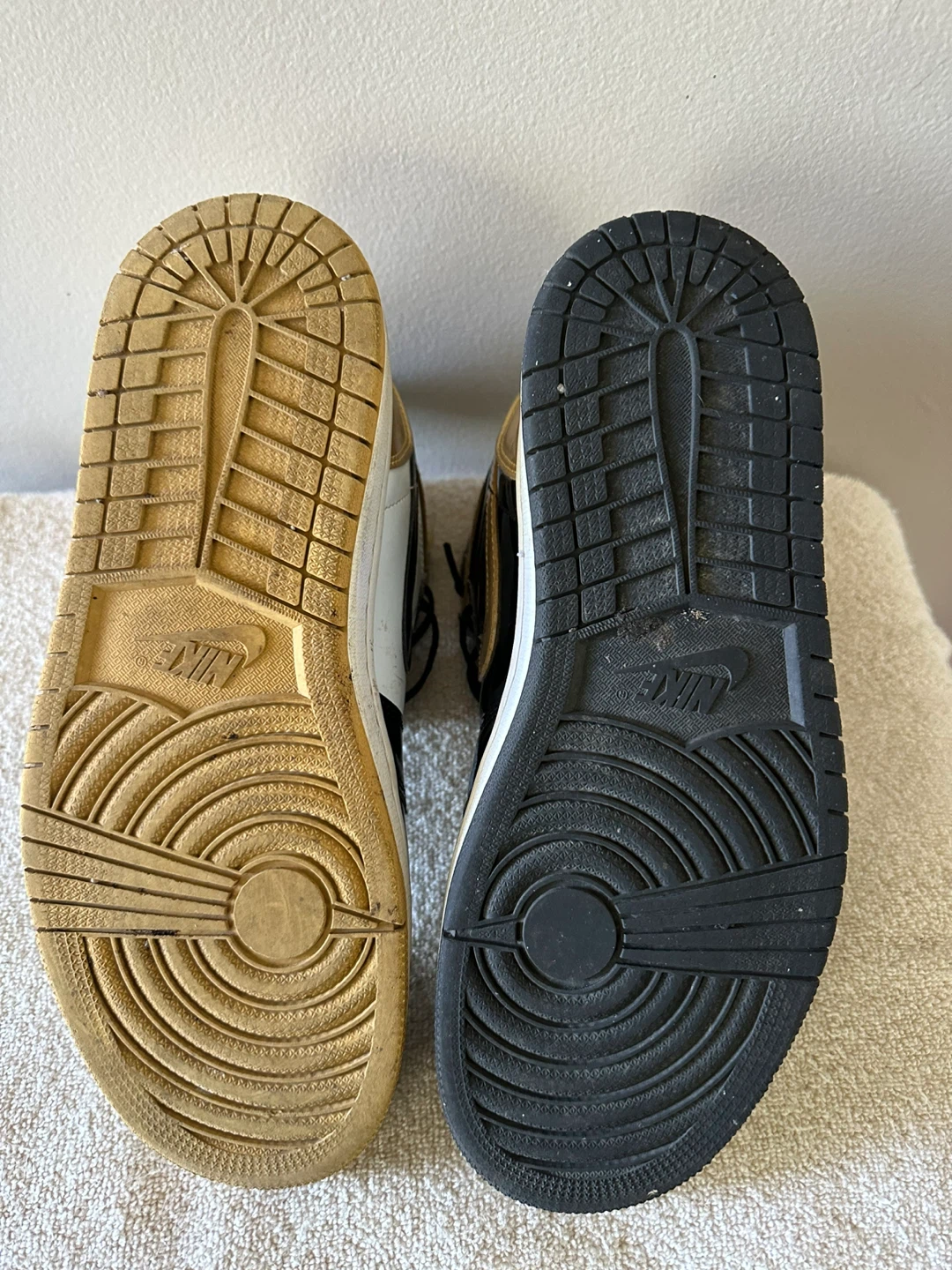 Nike Jordan 1 Retro High NRG - photo 3