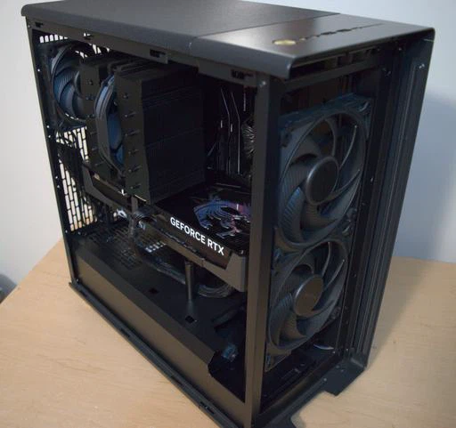 PC | i9 14900K | RTX 5070 12GB | 32GB DDR5 7200
