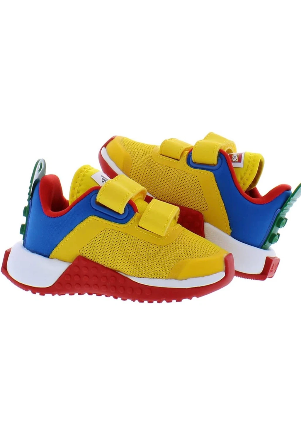 Adidas x LEGO Toddler Sneakers - photo 2