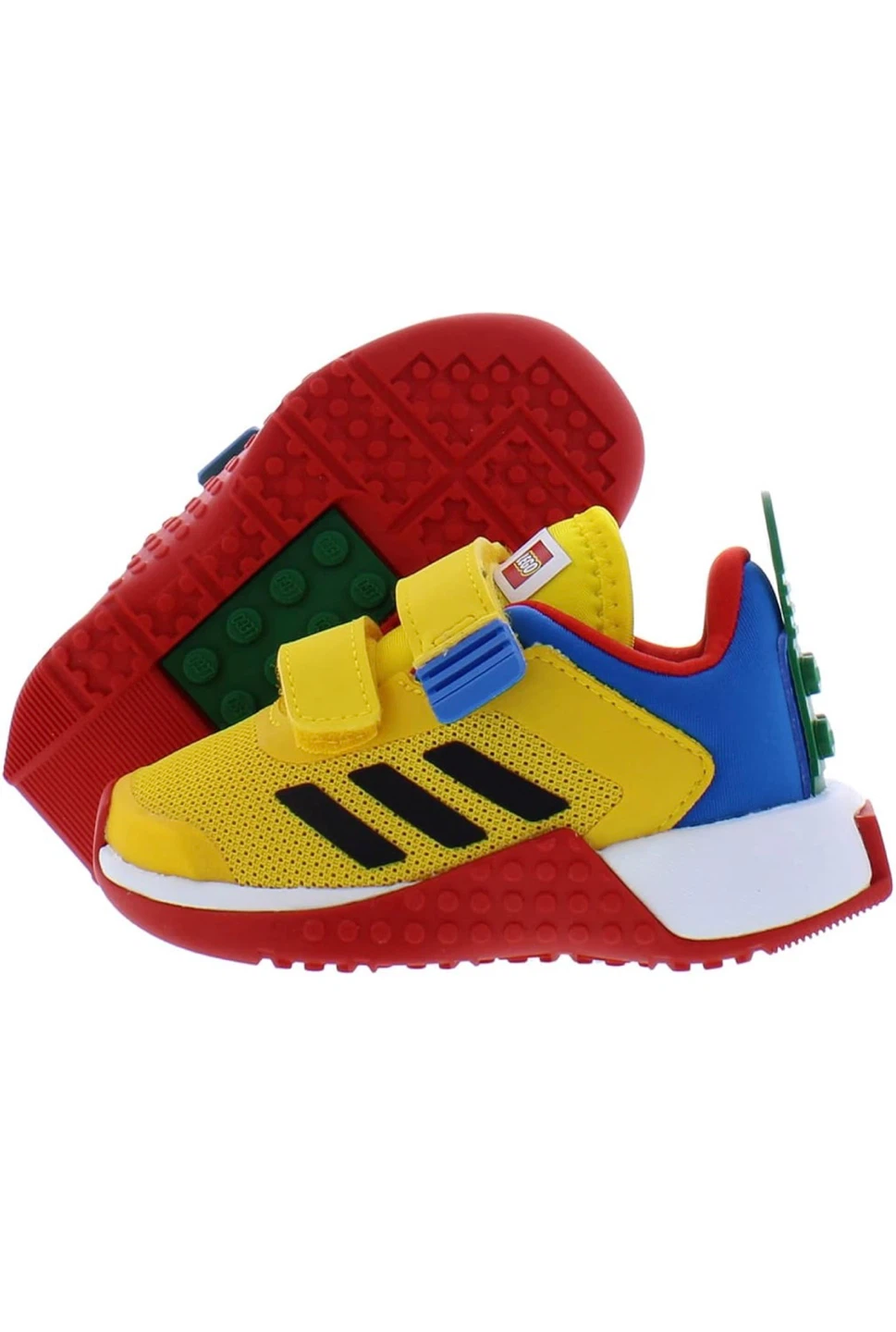 Adidas x LEGO Toddler Sneakers - photo 3