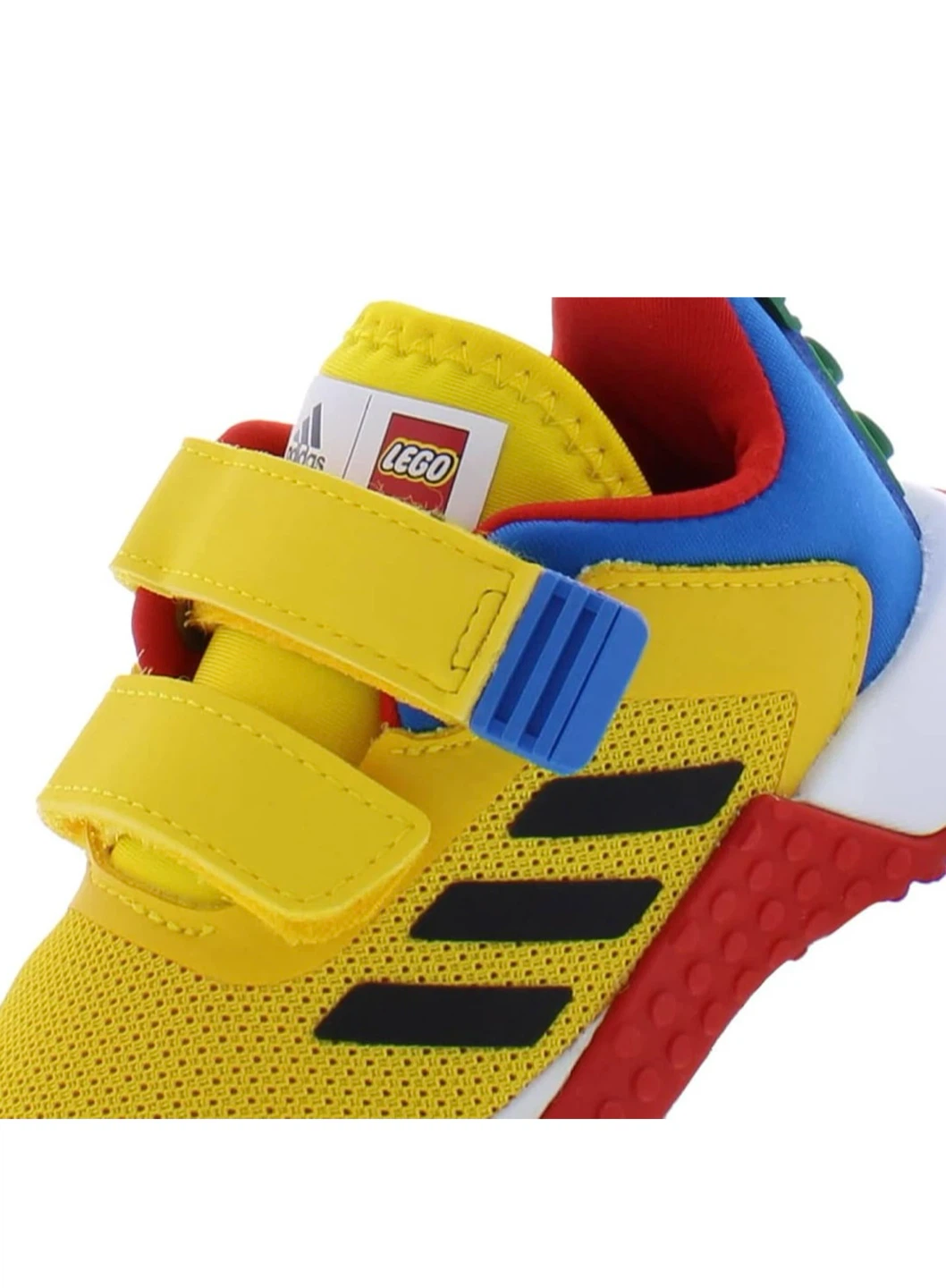 Adidas x LEGO Toddler Sneakers - photo 4