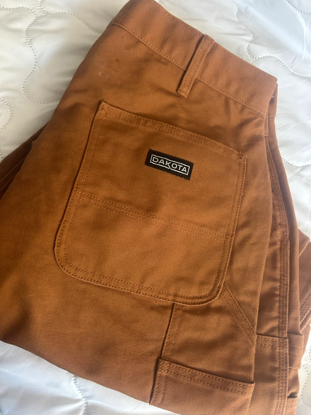 Work pants