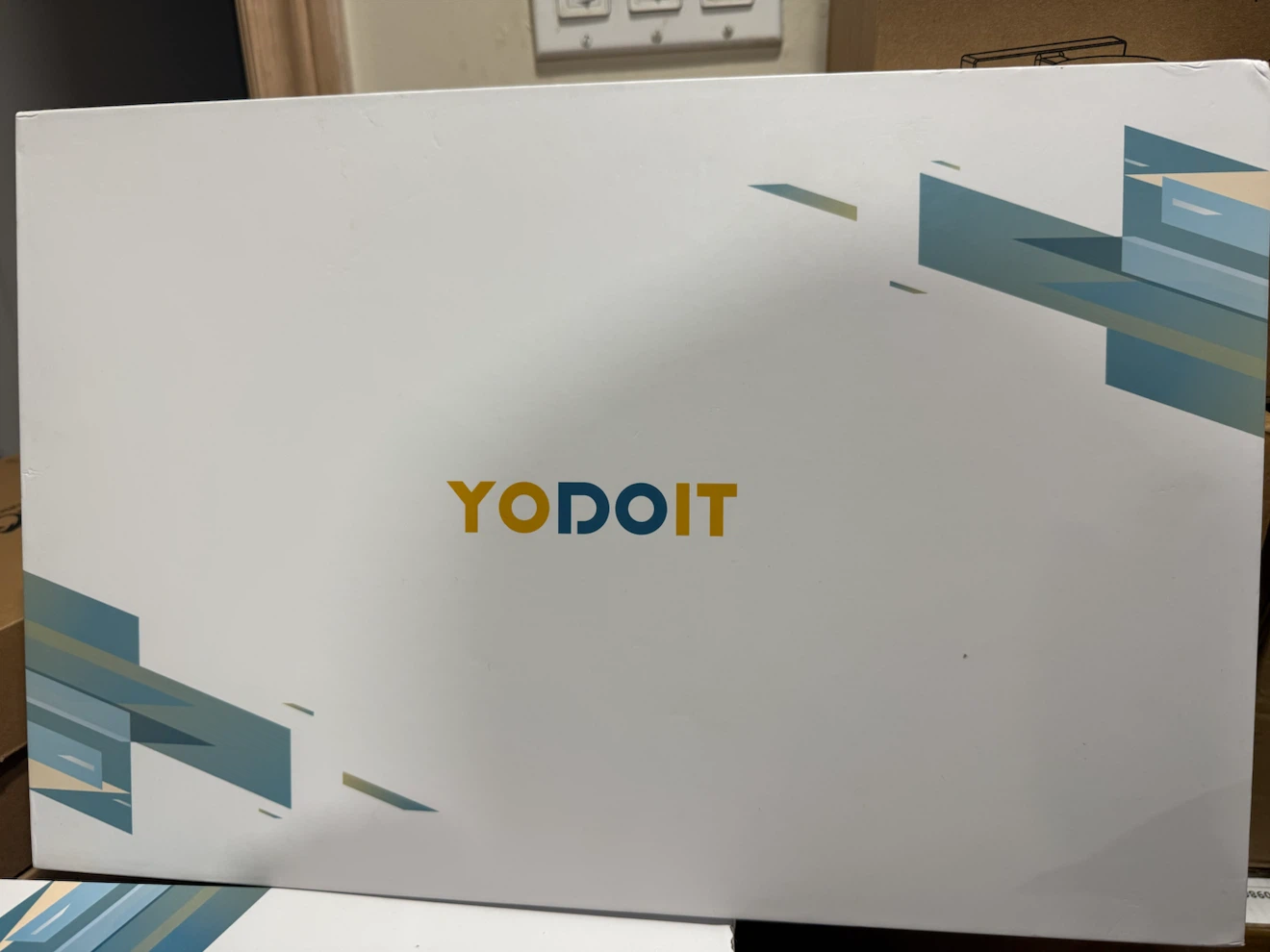 YODOIT 16" Portable Monitor - photo 4