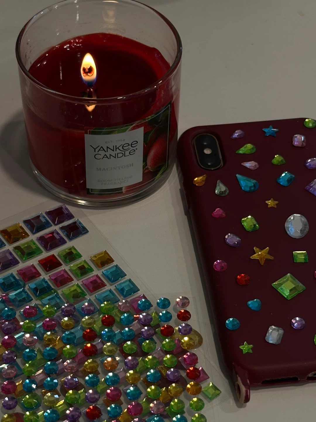 Will customize your case | Bedazzled Case Customization - photo 5