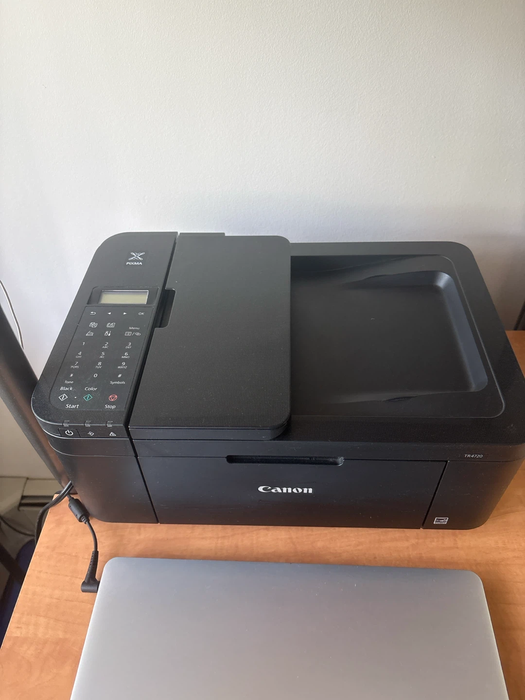 Canon PIXMA TR4720 All-in-One Printer