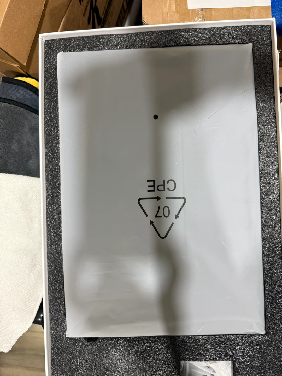 Yodoit 17.3" Full HD Portable Monitor - photo 5
