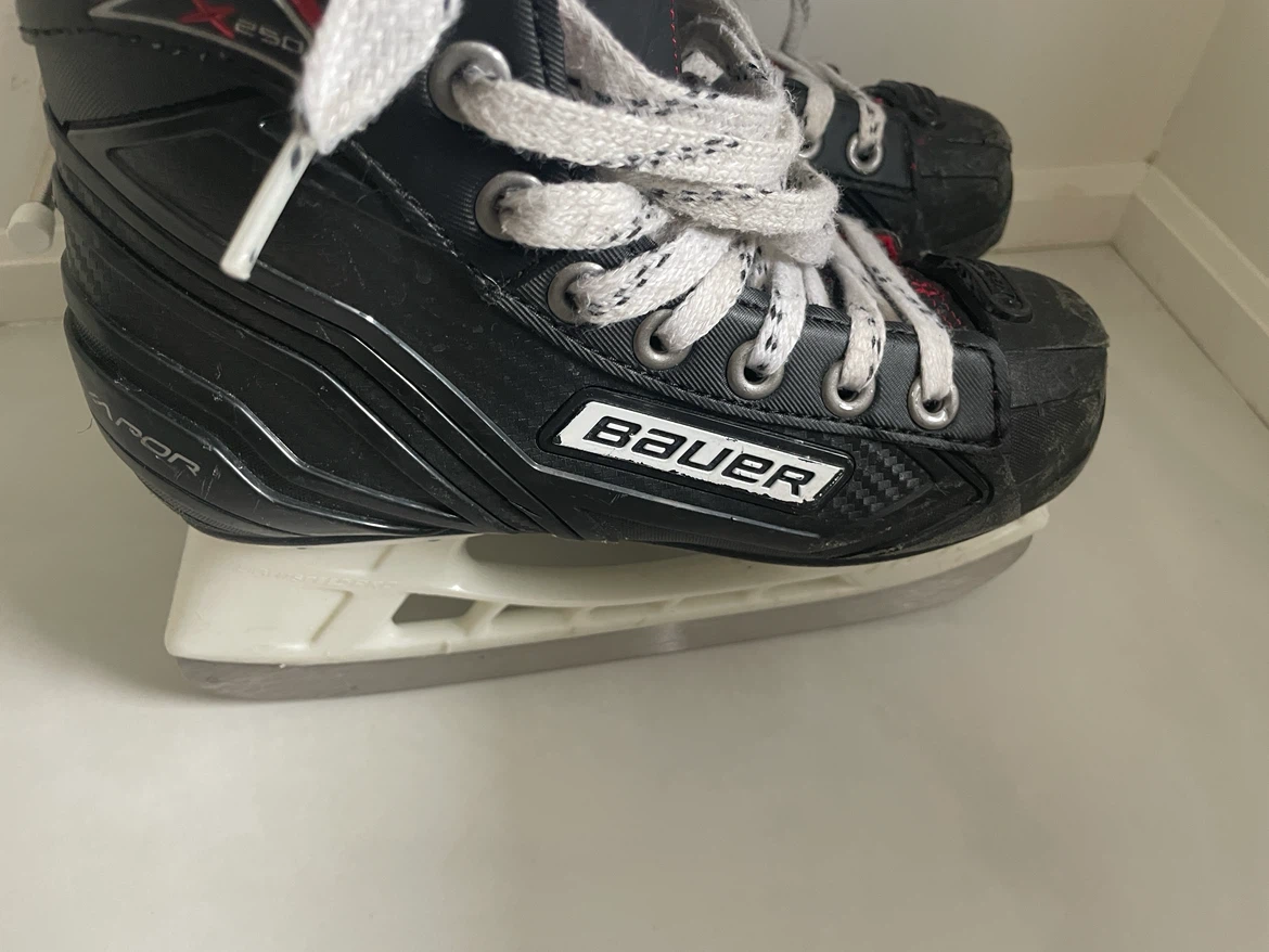 Bauer Vapor X250 Ice Skates - photo 2