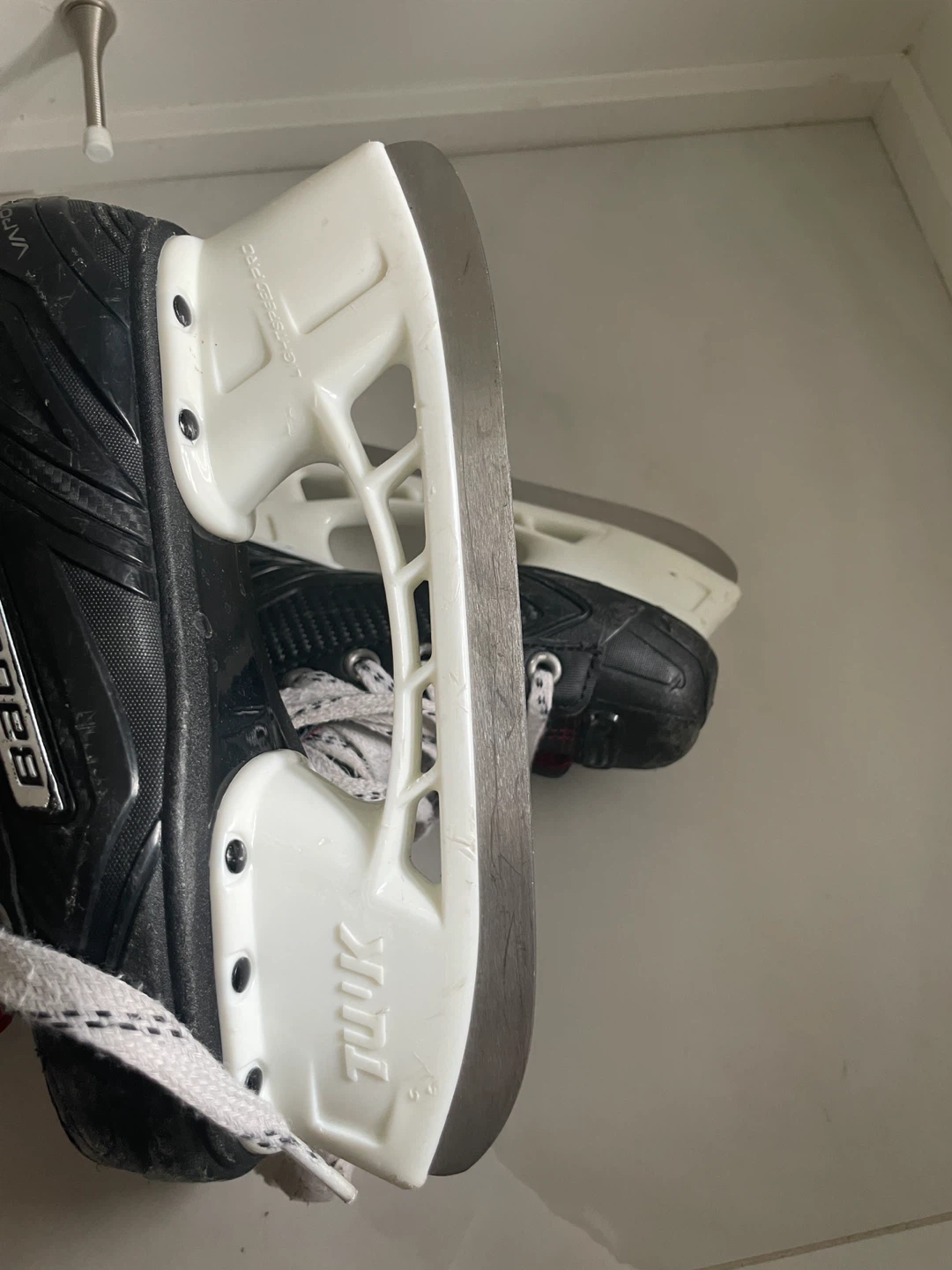 Bauer Vapor X250 Ice Skates - photo 4
