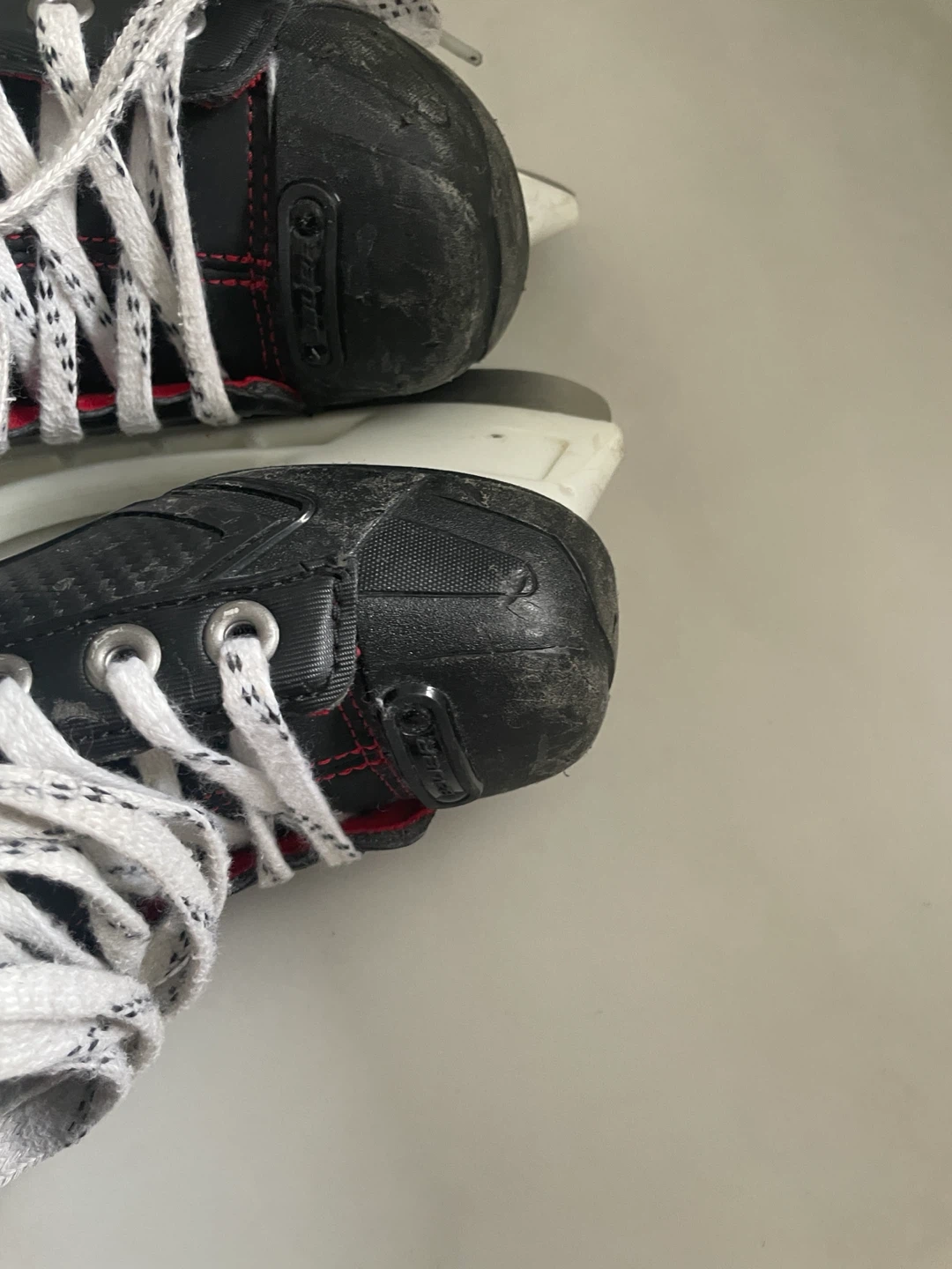 Bauer Vapor X250 Ice Skates - photo 5