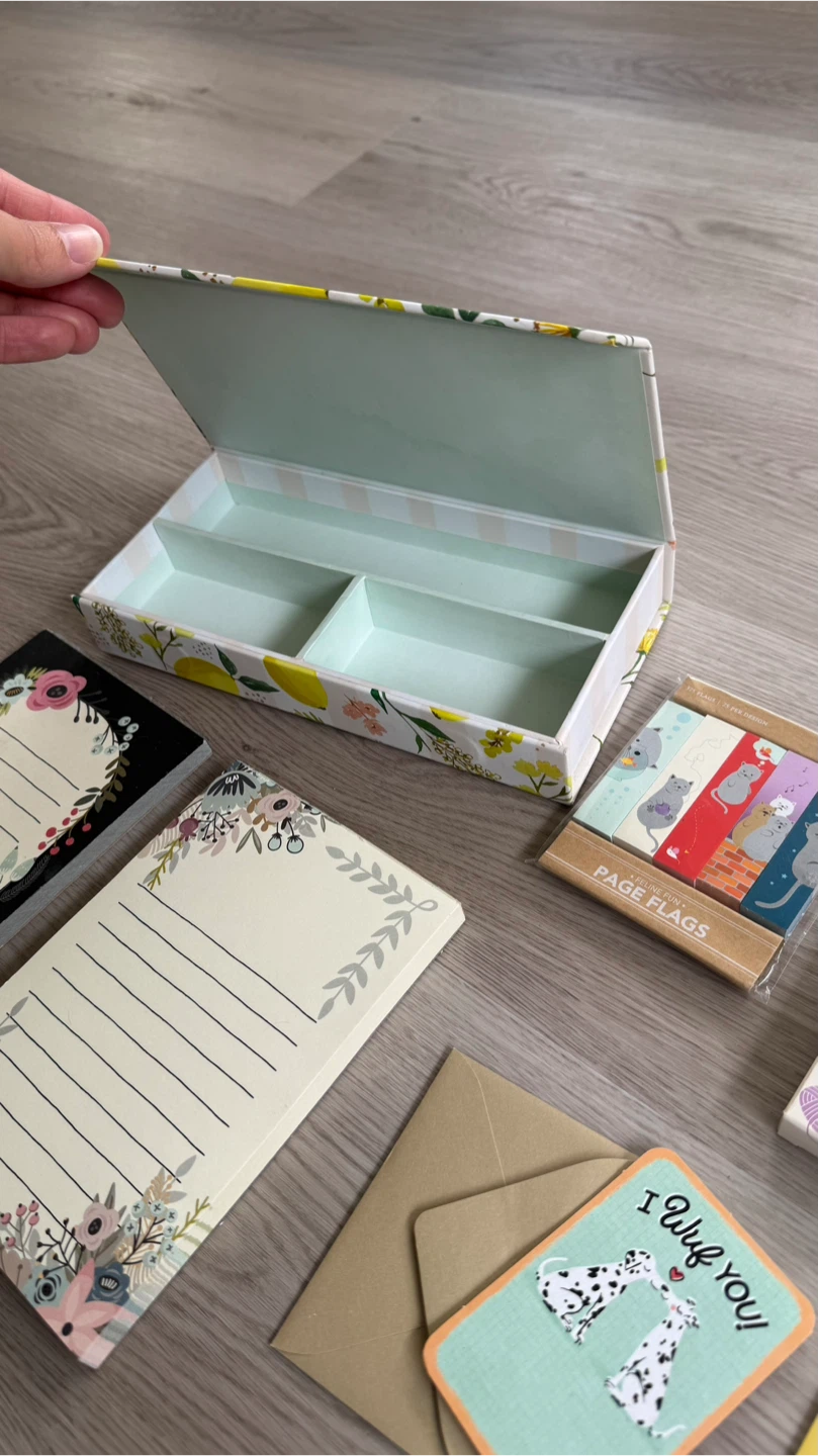 Bundle of stationary items! - photo 2