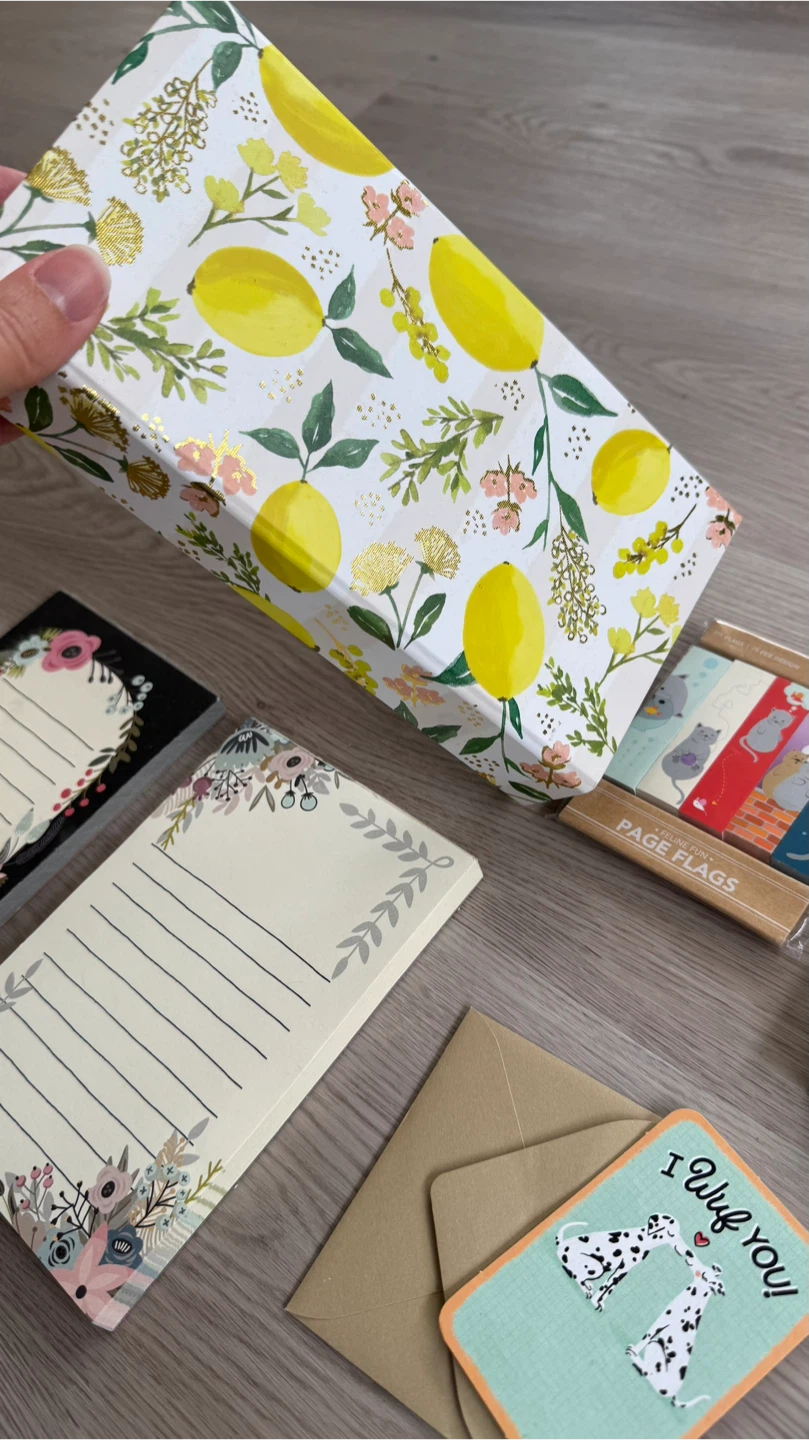Bundle of stationary items! - photo 3