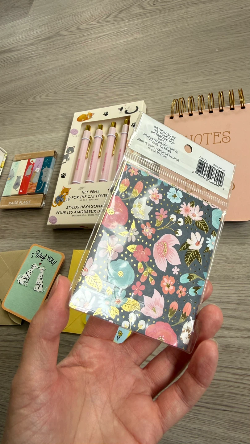 Bundle of stationary items! - photo 4