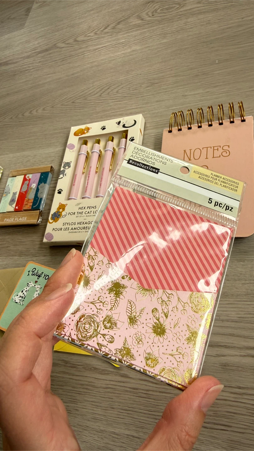 Bundle of stationary items! - photo 5