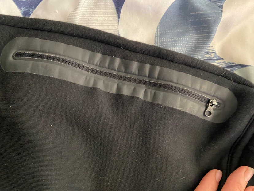 Nike tech shorts - photo 4