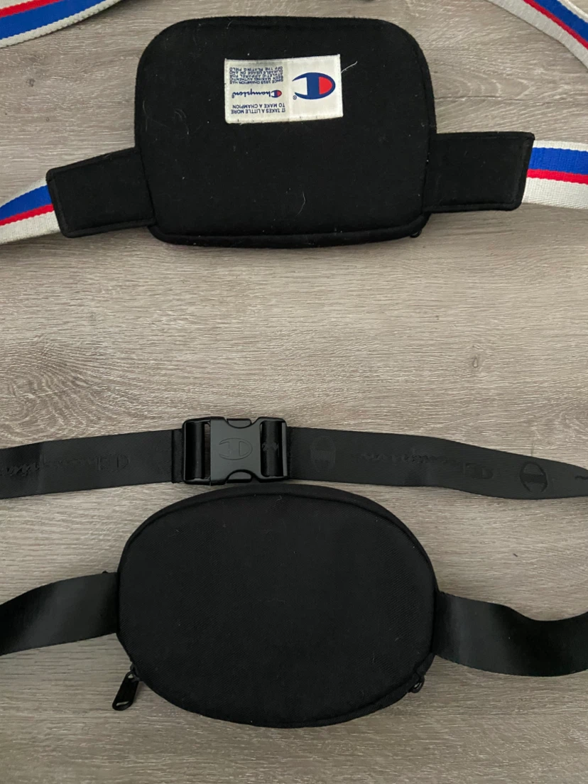 2 champion sidebags - photo 2
