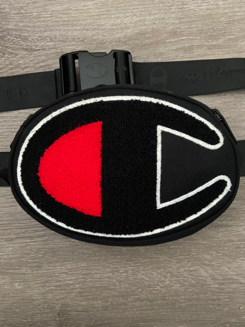 2 champion sidebags - photo 3