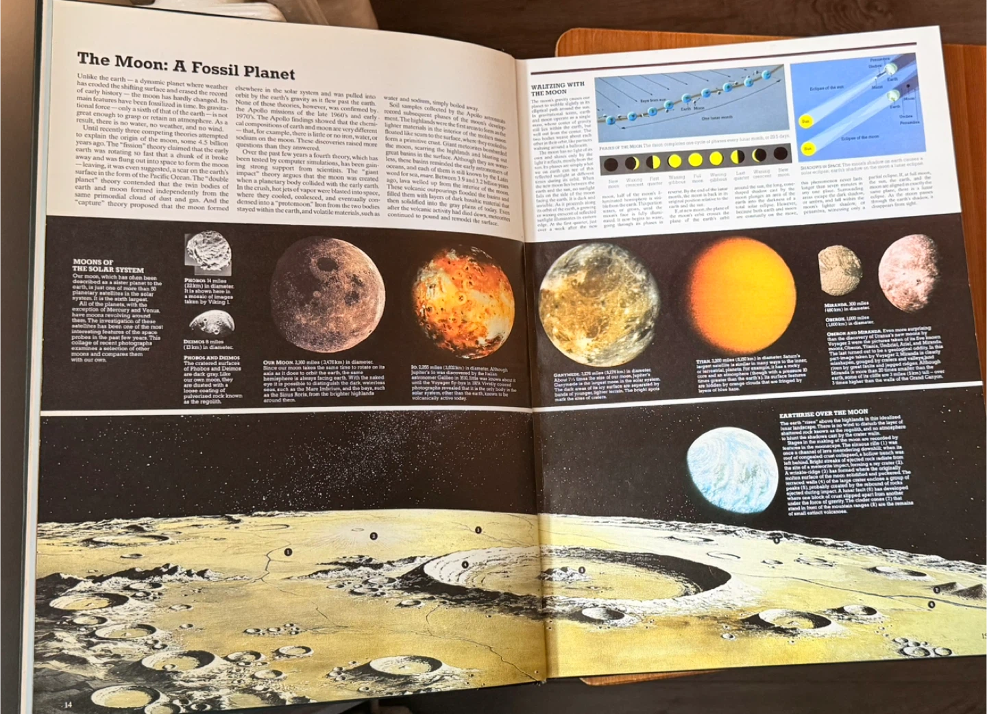 Reader's Digest Atlas of the World - photo 3
