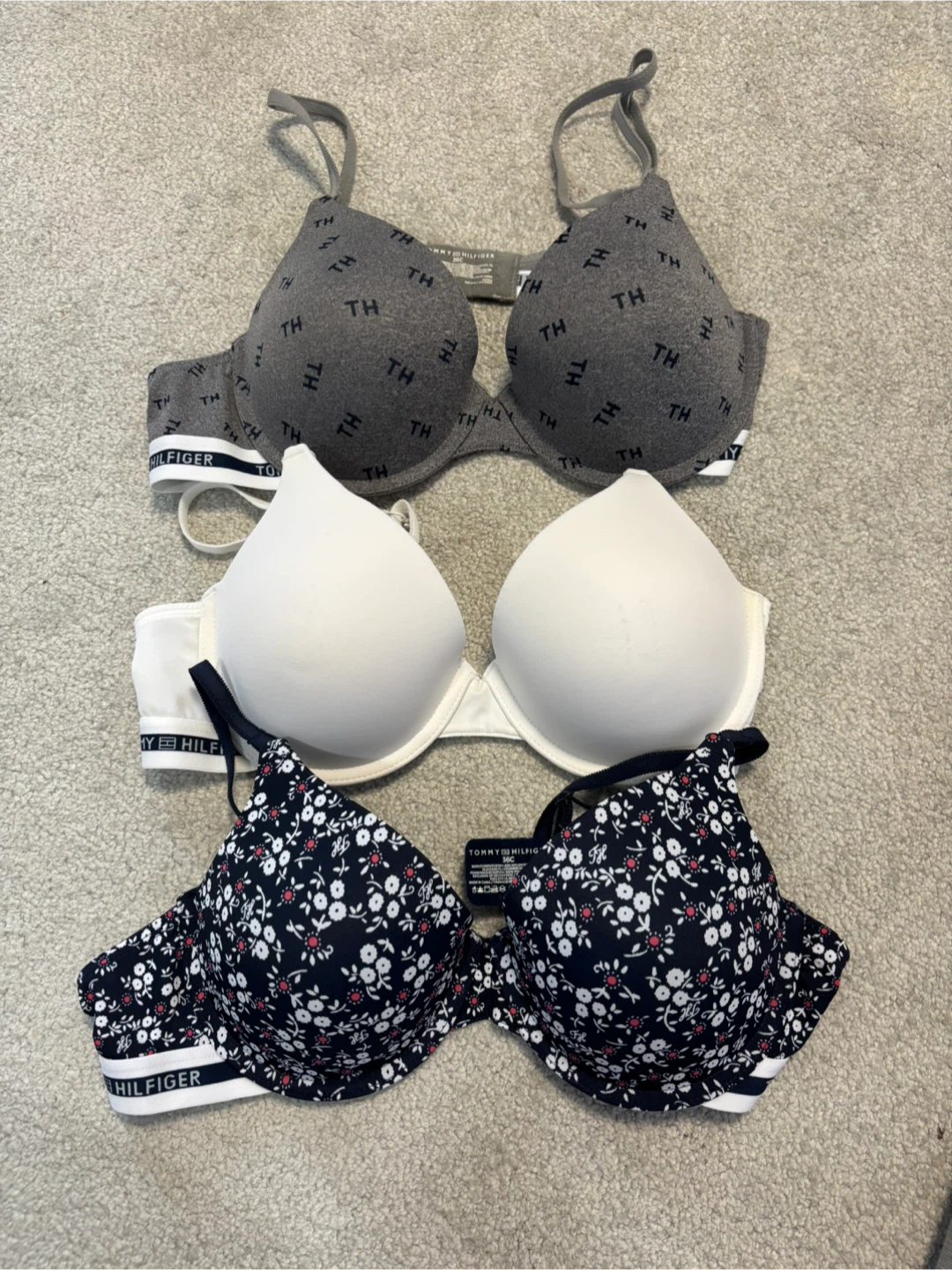 BRAND NEW BRAS $5 EACH