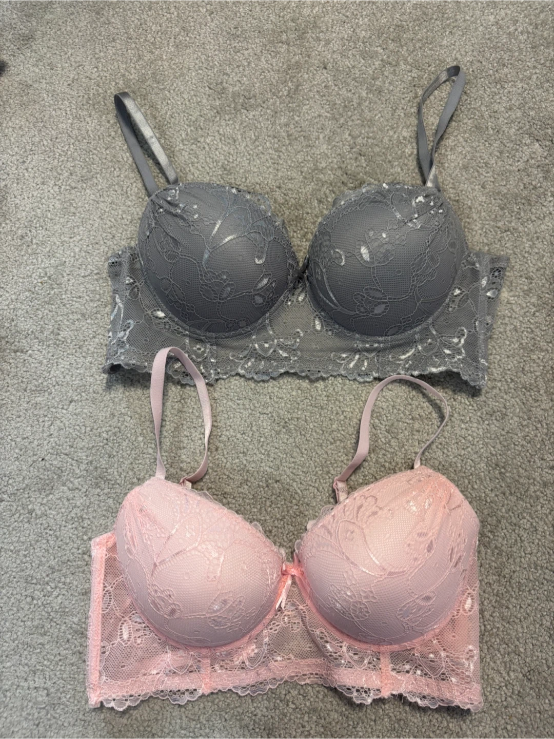 BRAND NEW BRAS $5 EACH - photo 2