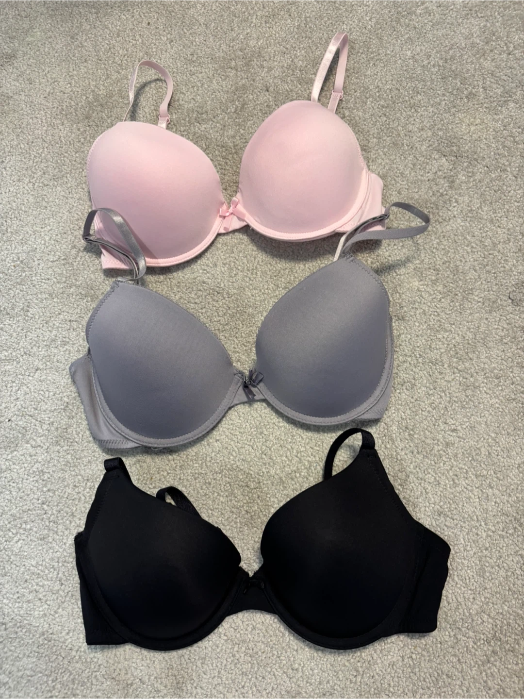 BRAND NEW BRAS $5 EACH - photo 3