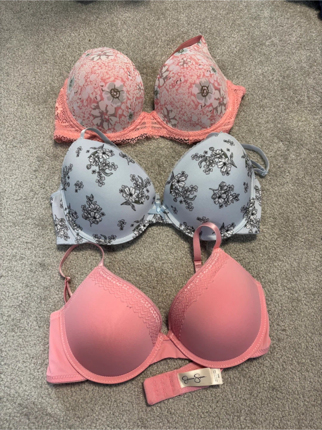 BRAND NEW BRAS $5 EACH - photo 4