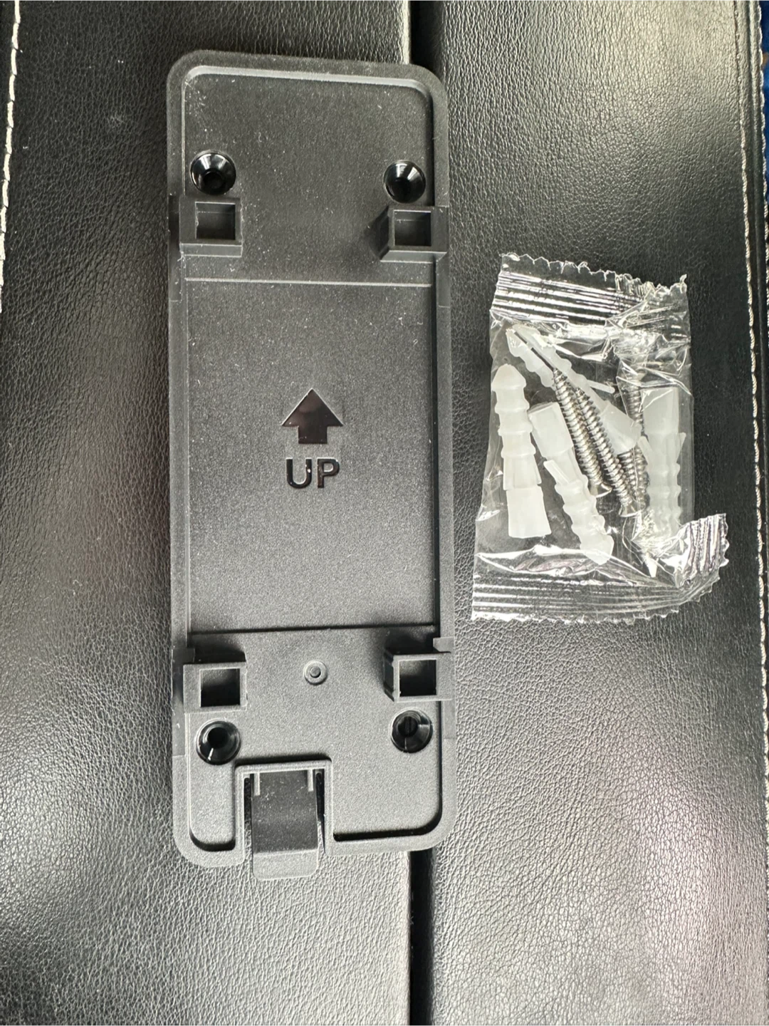 Adjustable Wall Mounting Bracket - photo 2