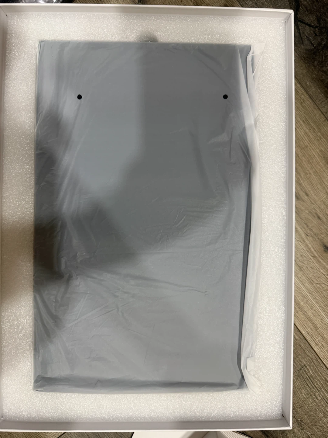 15.6-inch Portable 1080P Monitor with Stand - photo 5
