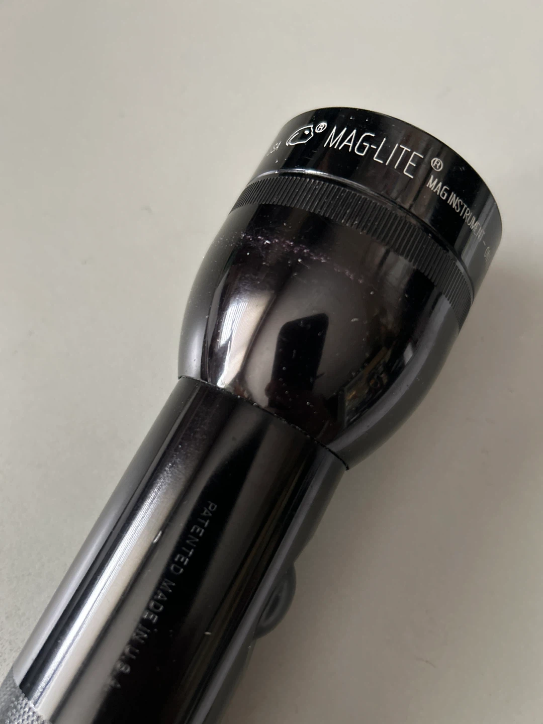 Mag-Lite Flashlight