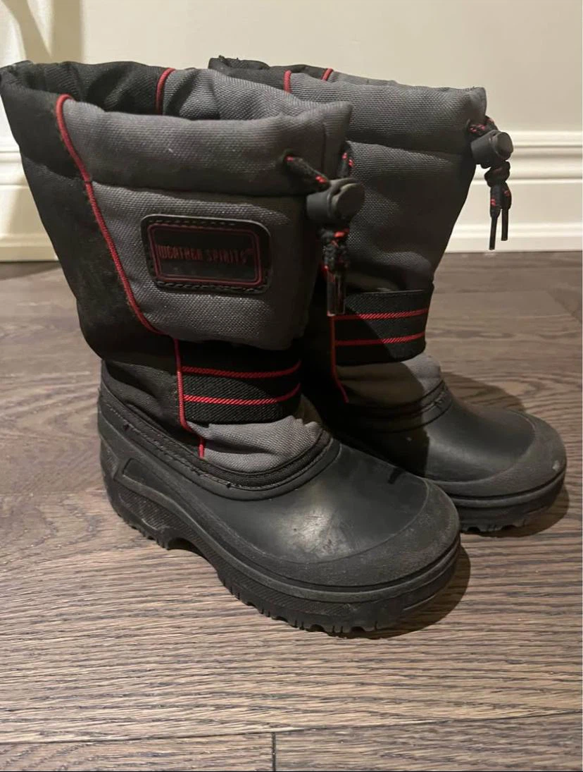 Weather Spirits Winter Boots Unisex - photo 2