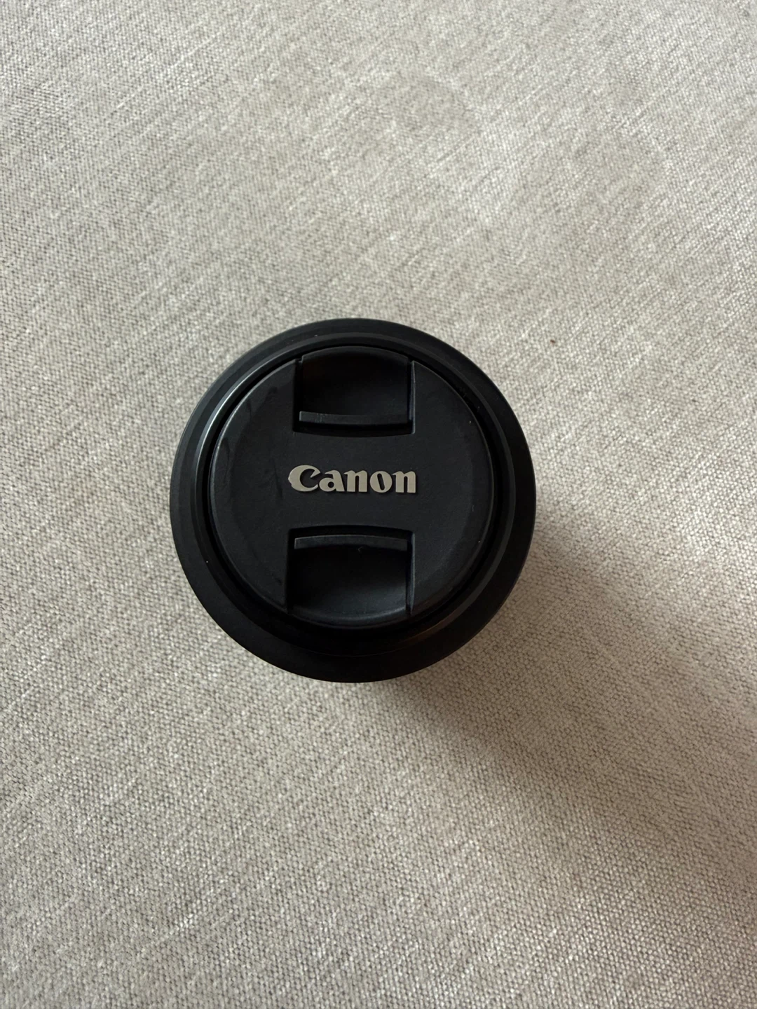 Canon 35mm lens - photo 2