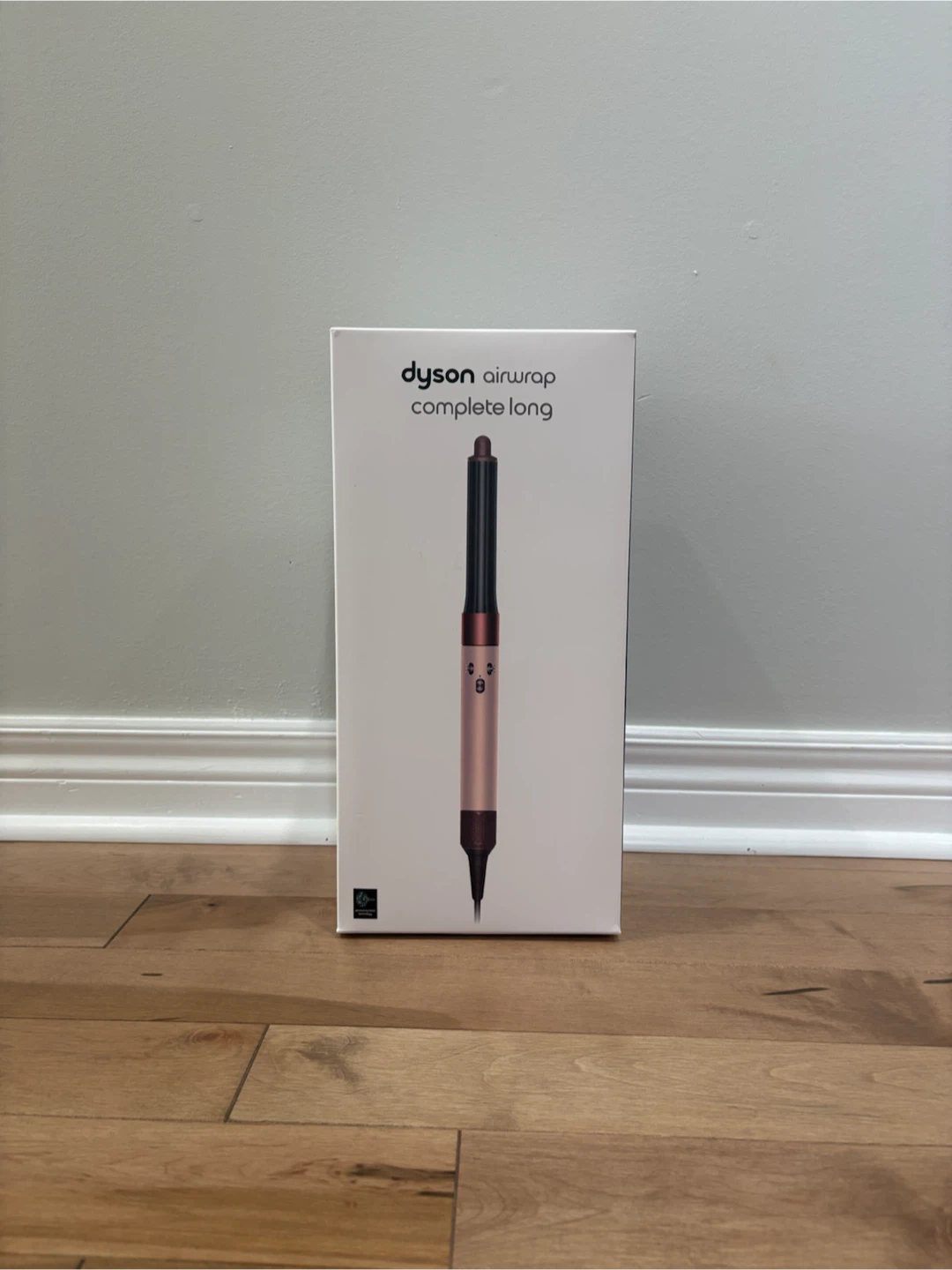 *SEALED* Dyson Airwrap Complete Long