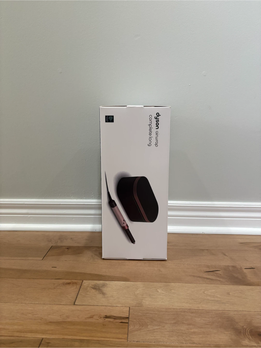 *SEALED* Dyson Airwrap Complete Long - photo 2