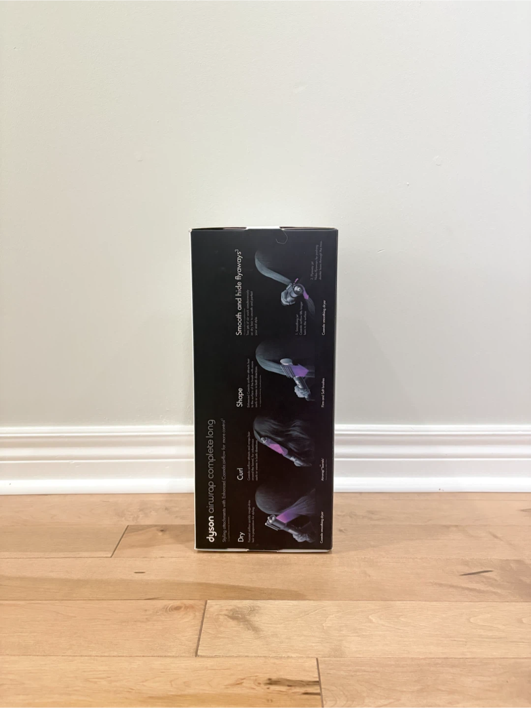 *SEALED* Dyson Airwrap Complete Long - photo 4