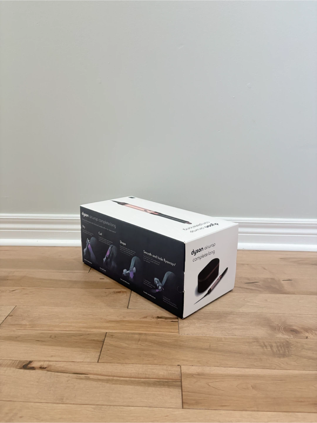 *SEALED* Dyson Airwrap Complete Long - photo 5
