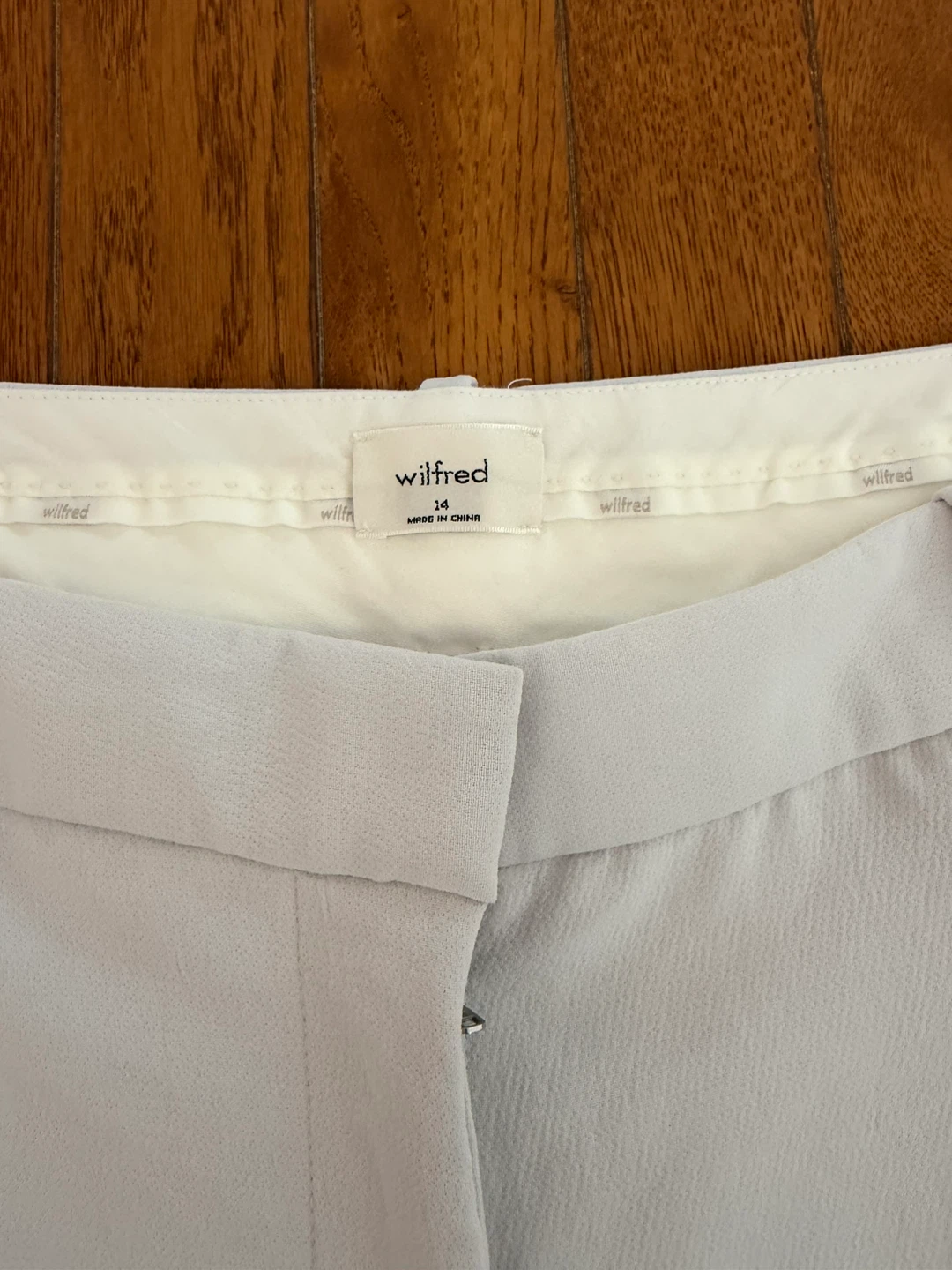 Aritzia Clothing Haul - photo 4