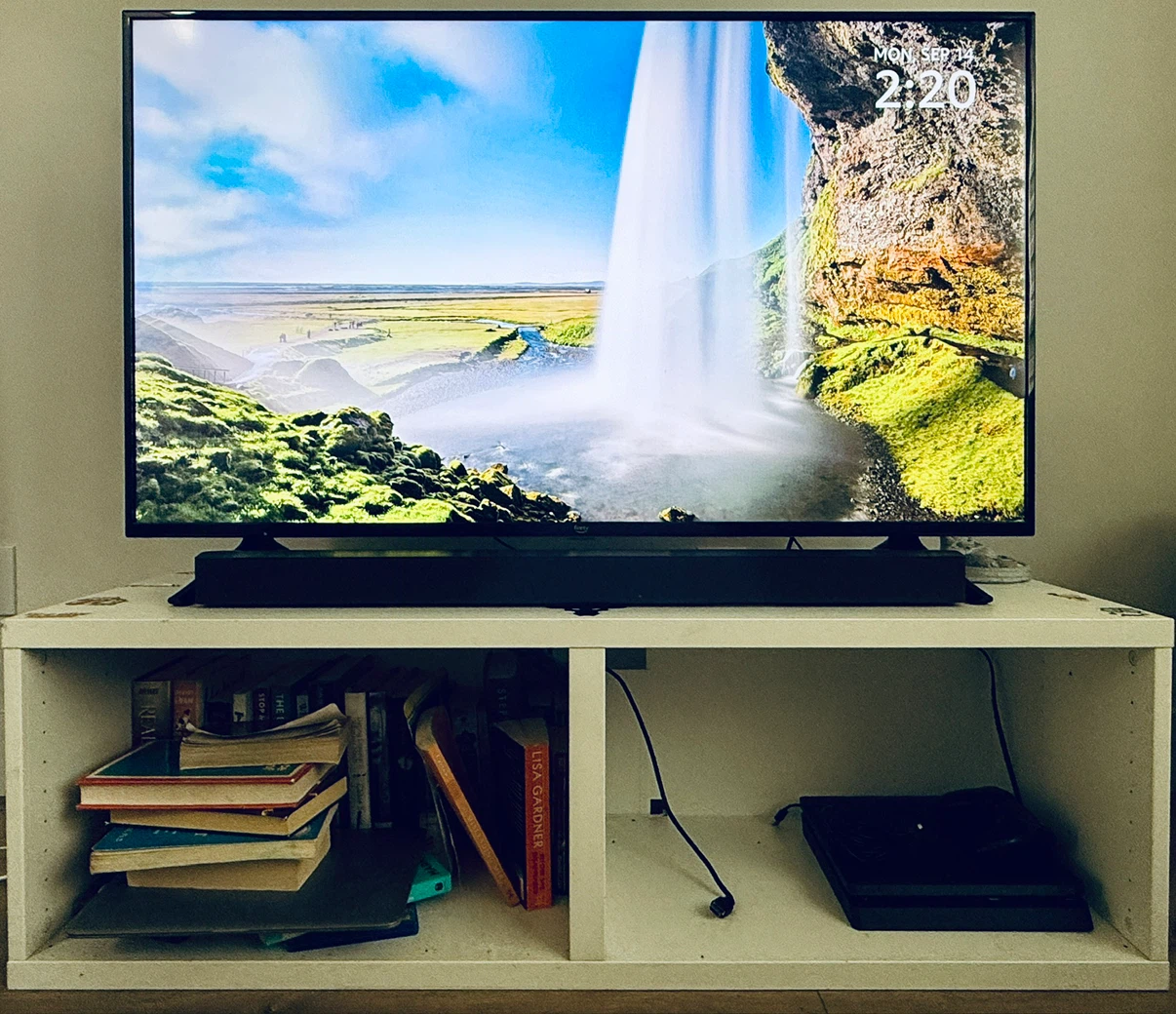 Samsung Soundbar with Subwoofer - photo 4