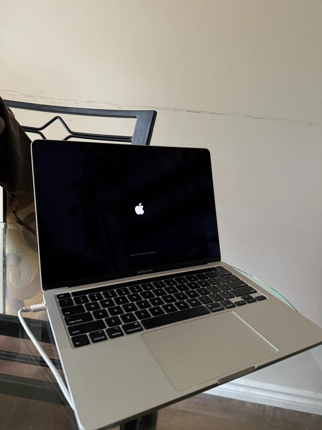 2020 13-inch MacBook Pro
