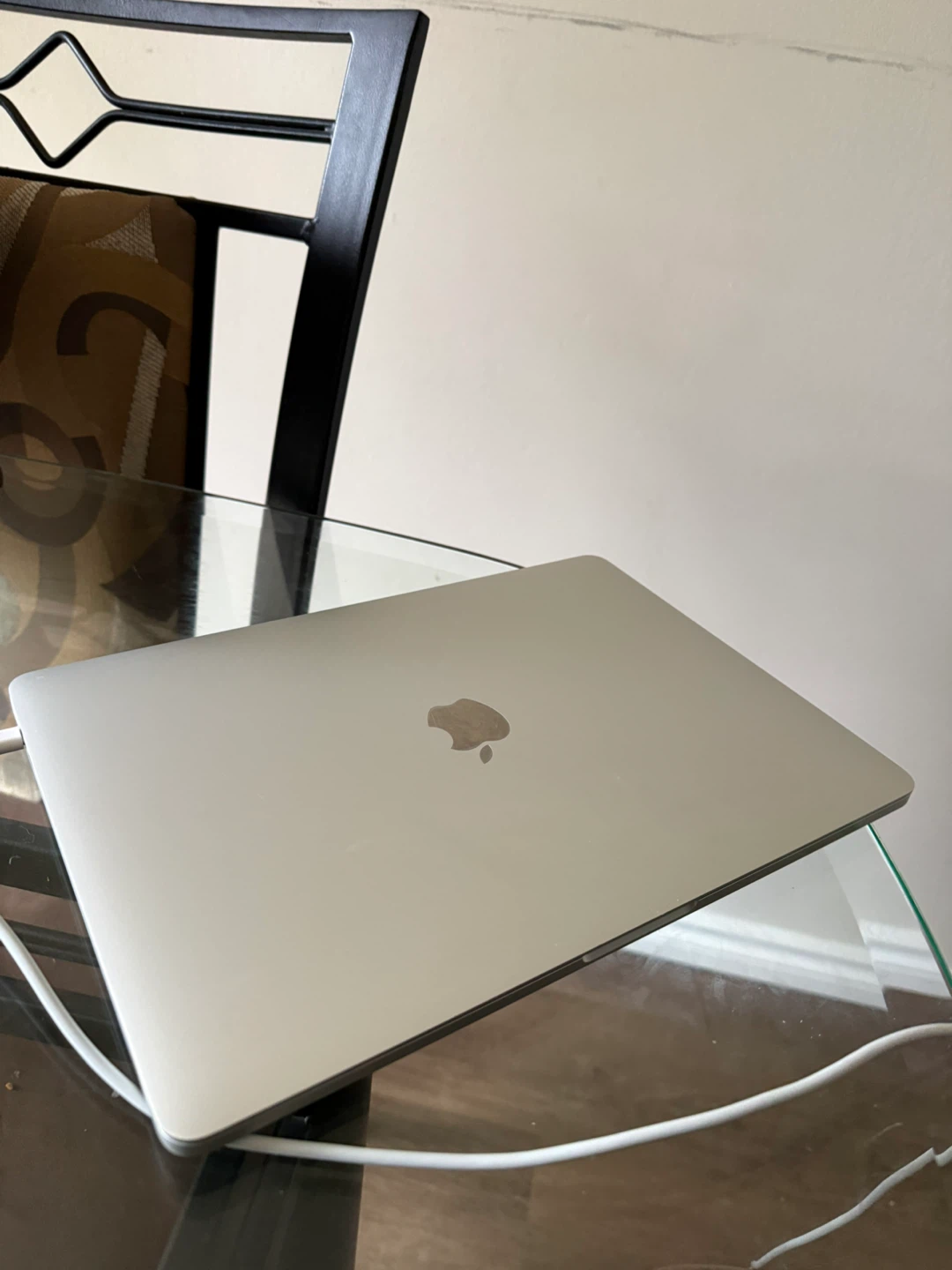 2020 13-inch MacBook Pro - photo 2