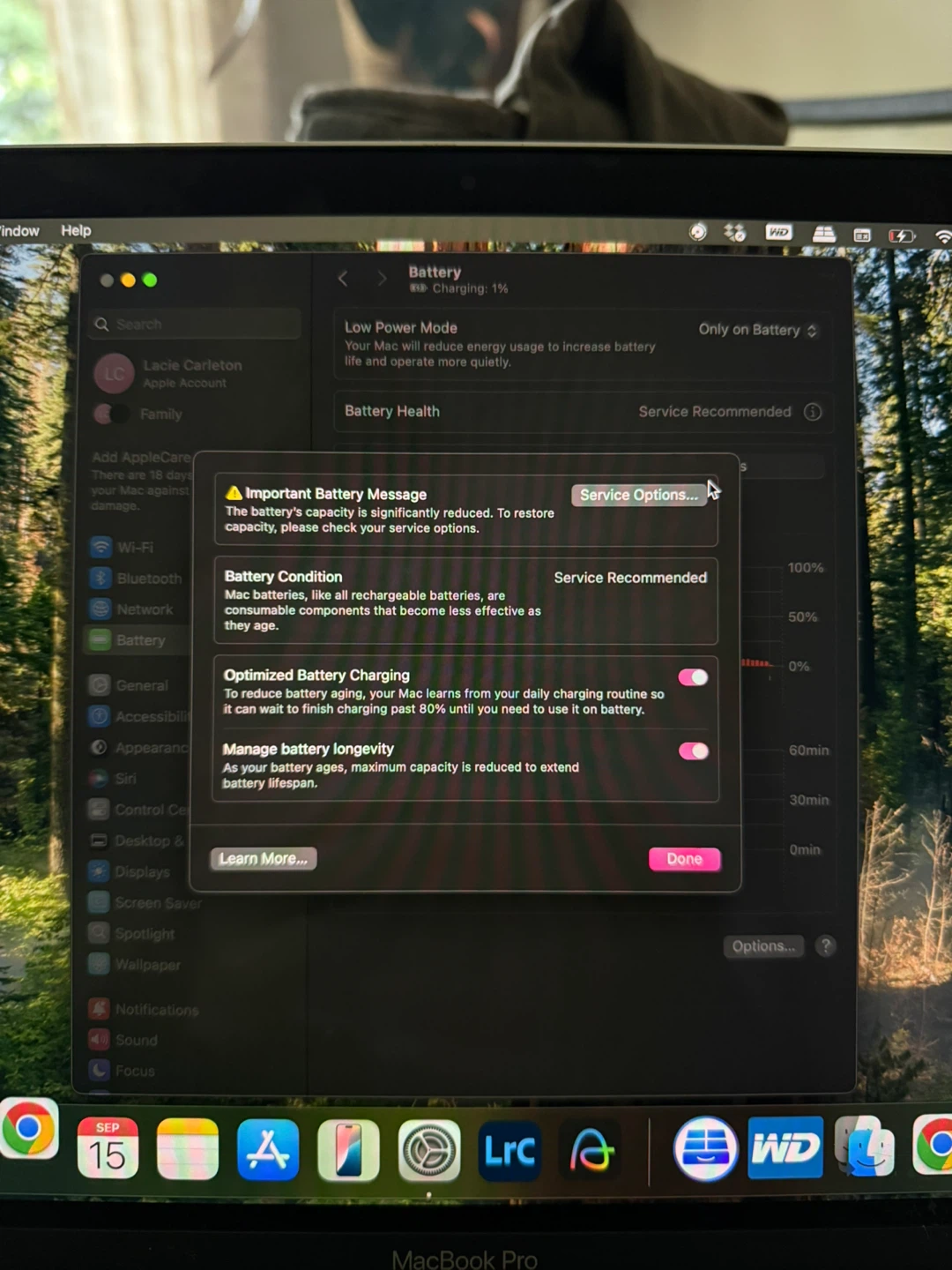 2020 13-inch MacBook Pro - photo 3