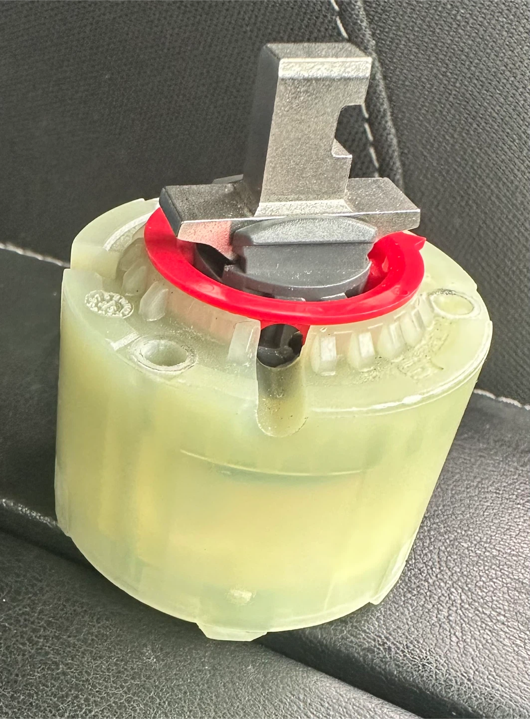 Replacement Faucet Cartridge