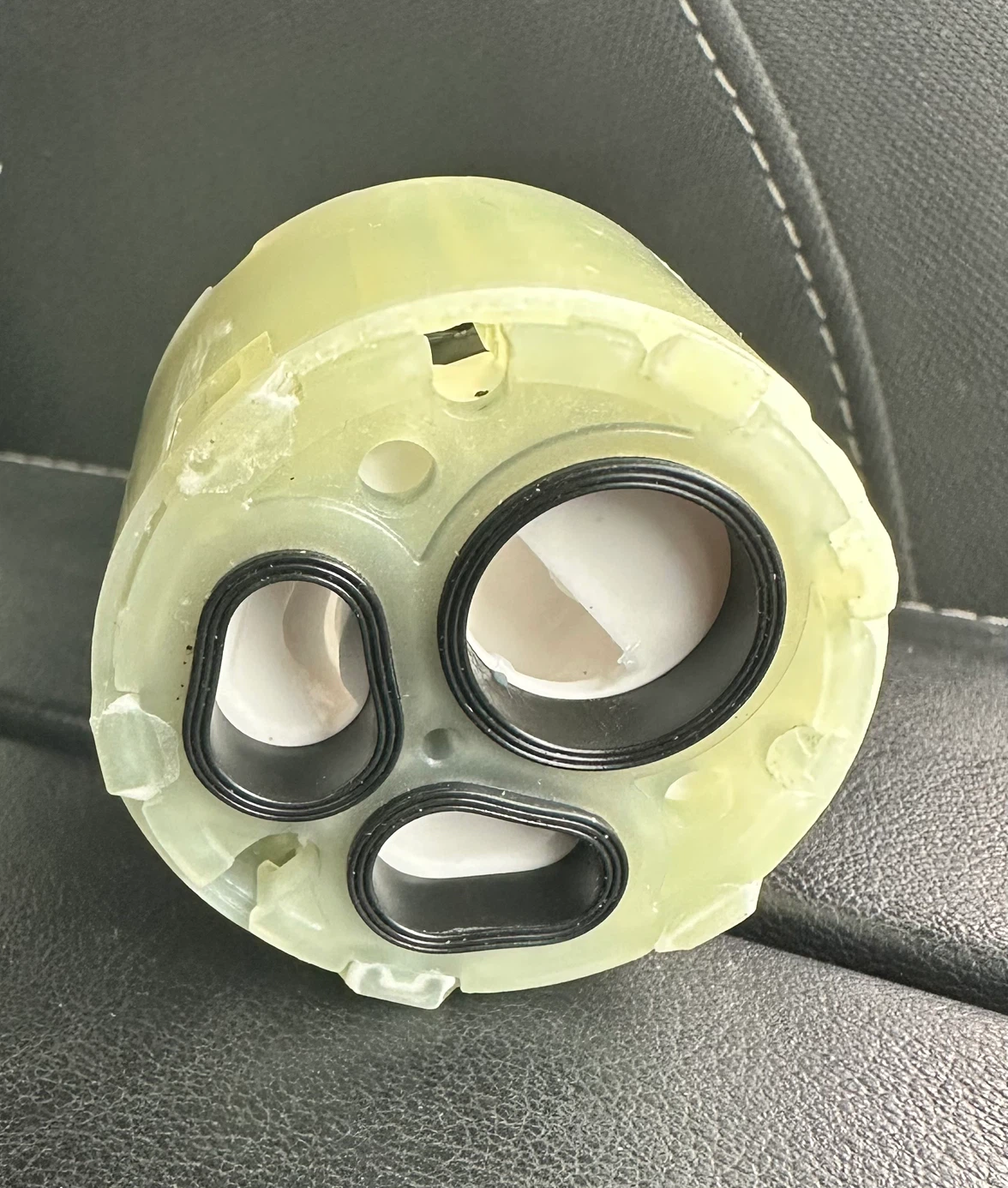 Replacement Faucet Cartridge - photo 2