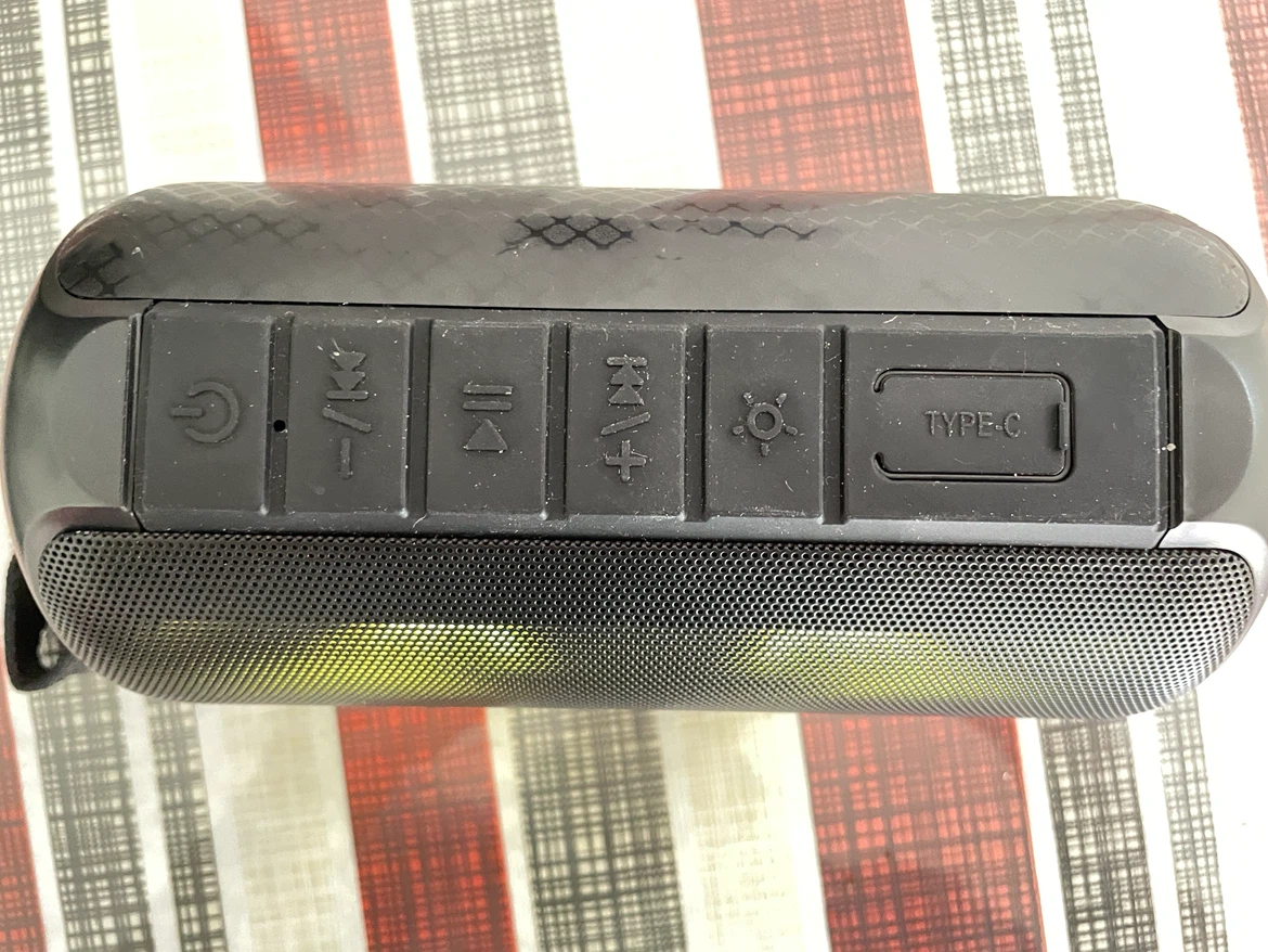 Wireless Speaker (new full in box) - photo 3
