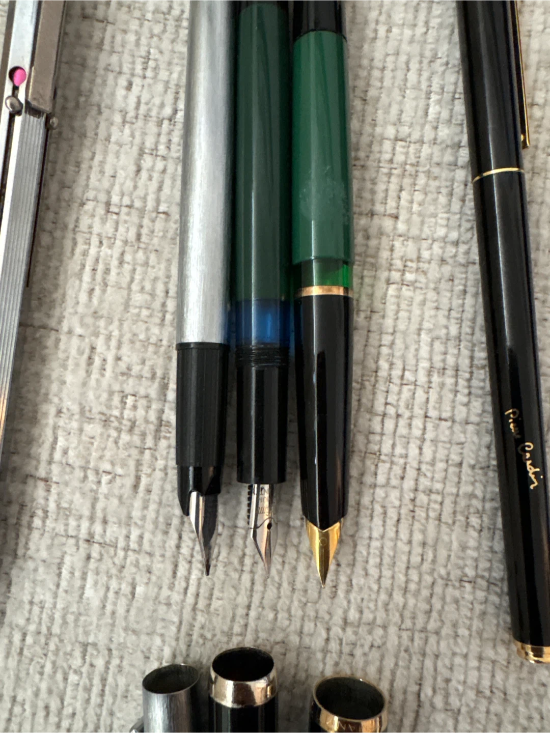 Collection of Vintage Pens - photo 2