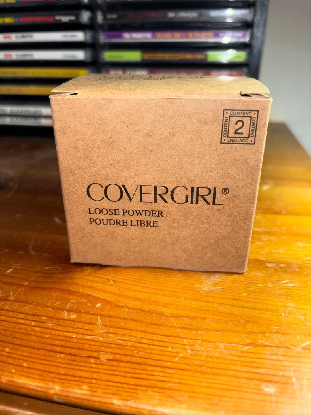 Covergirl Trublend Minerals Loose Powder 2 Pack