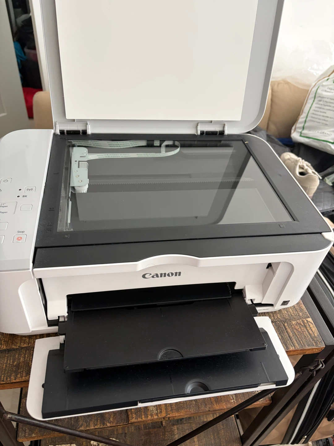 Canon PIXMA MG3620 Printer